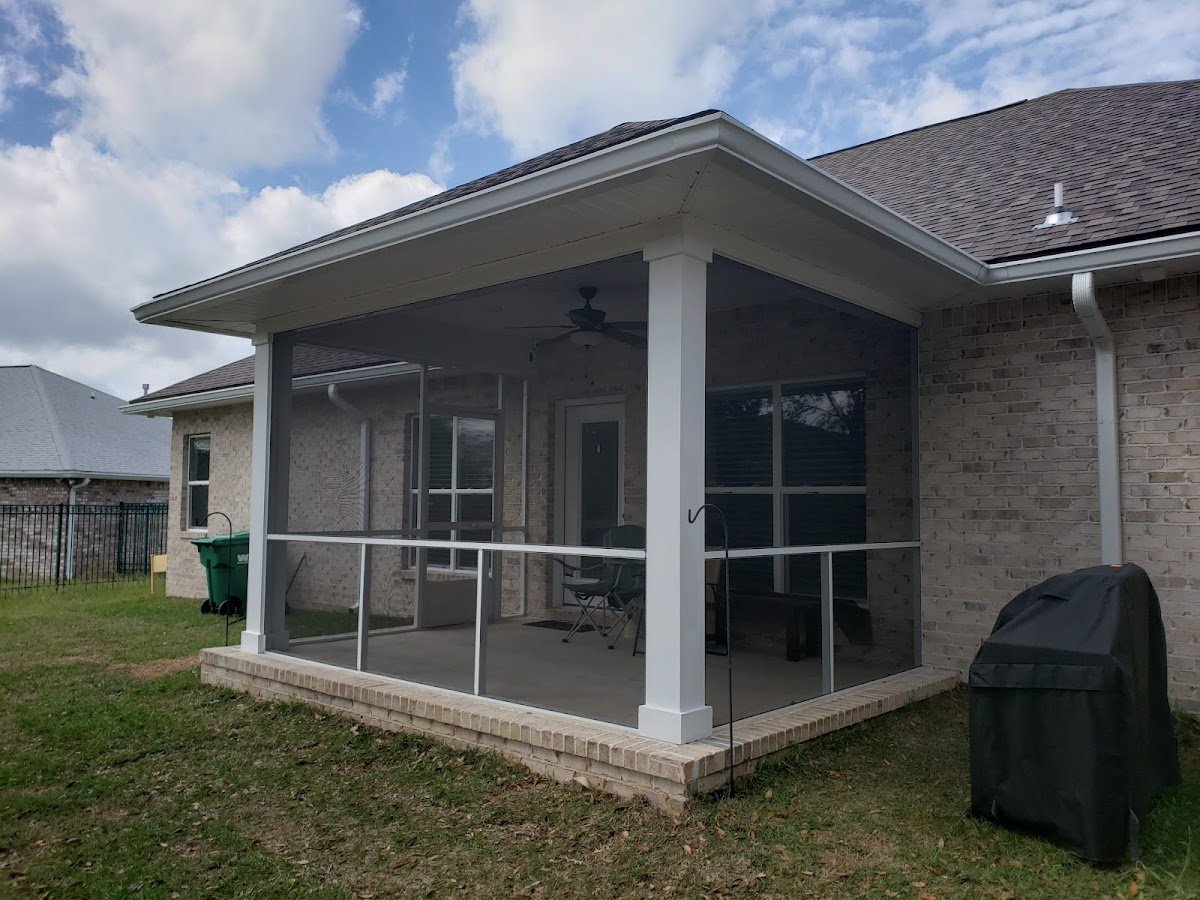 Ohana Gotcha Covered project photo 1